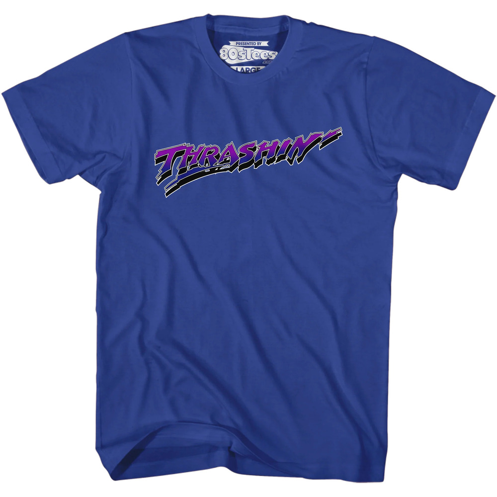 Thrashin Tshirt